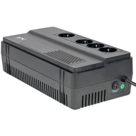 Système d'Alimentation Sans Interruption Interactif APC BV650I-GR de APC, Onduleurs - Réf : S7814417, Prix : 91,31 €, Remise : %