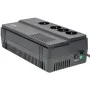 SAI Interactivo APC BV650I-GR de APC, Sistemas de alimentación ininterrumpida - Ref: S7814417, Precio: 91,31 €, Descuento: %