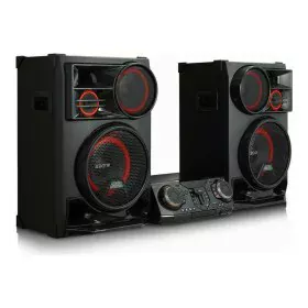 Mini Hifi LG CL98 (1 Unit) 3500W by LG, Audio - Ref: S7815595, Price: 583,58 €, Discount: %