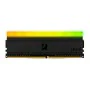 Mémoire RAM GoodRam IRDM RGB 16 gb CL18 de GoodRam, Mémoire principale - Réf : S7816078, Prix : 91,40 €, Remise : %