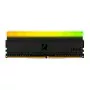 Memoria RAM GoodRam IRDM RGB 16 gb CL18 di GoodRam, Memoria centrale - Rif: S7816078, Prezzo: 91,40 €, Sconto: %