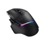 Souris Gaming Logitech G502 X Plus de Logitech, Accessoires - Réf : S7816862, Prix : 156,97 €, Remise : %