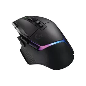 Ratón Gaming Logitech G502 X Plus de Logitech, Accesorios - Ref: S7816862, Precio: 175,18 €, Descuento: %