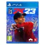 PlayStation 4 Videospiel 2K GAMES PGA TOUR 2K23 von 2K GAMES, Zubehör-Sets - Ref: S7816867, Preis: 76,35 €, Rabatt: %