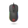 Mouse OZONE Neon X40 Black Black/Red by OZONE, Mice - Ref: S7817360, Price: 21,47 €, Discount: %