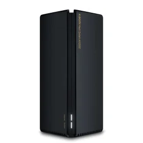 Router Xiaomi AX3000 Preto de Xiaomi, Sistemas WiFi Mesh - Ref: S7818178, Preço: 81,93 €, Desconto: %