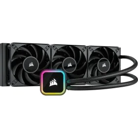 Kit de refrigeração líquida Corsair iCUE H150i RGB ELITE de Corsair, Ventilação e refrigeração - Ref: S7818346, Preço: 198,40...