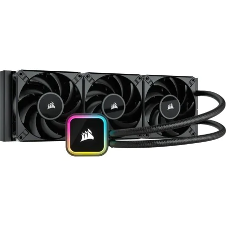 Kit de refroidissement liquide Corsair iCUE H150i RGB ELITE de Corsair, Ventilation et refroidissement - Réf : S7818346, Prix...