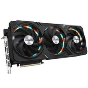 Grafikkarte Gigabyte GeForce RTX 4090 GAMING OC 24G 24 GB GDDR6 NVIDIA GeForce RTX 4090 von Gigabyte, Grafikkarten - Ref: S78...