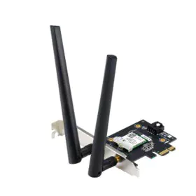 Carta de Rede Asus PCE-AXE5400 de Asus, Cartões de rede - Ref: S7819117, Preço: 43,78 €, Desconto: %