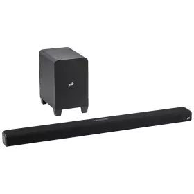 Barre de Son Sans Fil Polk Signa S4 Noir de Polk, Barres de son - Réf : S7819307, Prix : 349,97 €, Remise : %