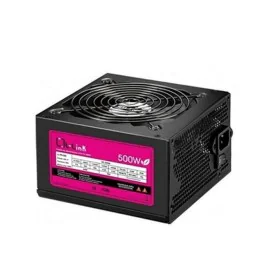 Fuente de Alimentación L-Link LL-PS-500-CAB ATX 500W | de L-Link, Fuentes de alimentación - Ref: S7819825, Precio: 18,69 €, D...