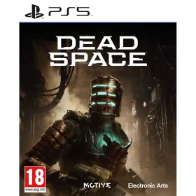 Videogioco PC EA Sports DEAD SPACE di EA Sports, Set accessori - Rif: S7820626, Prezzo: 83,68 €, Sconto: %