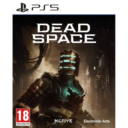 PC Video Game EA Sports DEAD SPACE by EA Sports, Sets - Ref: S7820626, Price: 83,68 €, Discount: %