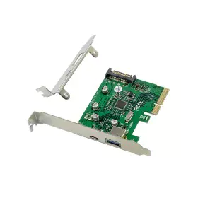 Tarjeta PCI Conceptronic EMRICK09G de Conceptronic, Tarjetas de puertos - Ref: S7821059, Precio: 34,57 €, Descuento: %