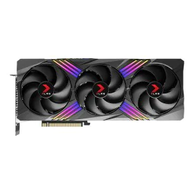 Graphics card PNY GeForce RTX 4090 XLR8 Gaming VERTO NVIDIA GeForce RTX 4090 24 GB RAM GDDR6 GDDR6X by PNY, Graphics cards - ...