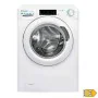 Laveuse - Sécheuse Candy CSOW 4965TWE/1-S 9kg / 6kg Blanc 1400 rpm de Candy, Lave-linge et sèche-linge tout-en-un - Réf : S78...