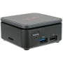 Mini PC ECS Q2 8 GB RAM 4 GB RAM Intel Celeron N4120 de ECS, Mini PC - Réf : S7821723, Prix : 233,55 €, Remise : %