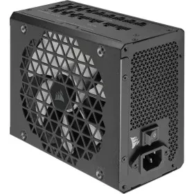 Fonte di Alimentazione Corsair RM1200x SHIFT Nero 150 W 1200 W di Corsair, Alimentatori - Rif: S7823032, Prezzo: 283,26 €, Sc...