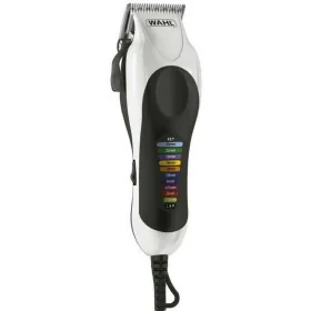 Aparador de Cabelo-Máquina de Barbear Wahl Color Pro Plus de Wahl, Máquina para cortar pelos faciais - Ref: S7824161, Preço: ...