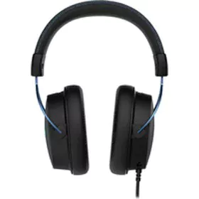 Casques avec Micro Gaming Hyperx Cloud Alpha S de Hyperx, Accessoires - Réf : S7824183, Prix : 144,60 €, Remise : %