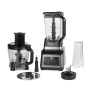 Robot culinaire NINJA BN800 Noir/Gris 1200 W 2,1 L de NINJA, Robots de cuisine et mini-hachoirs - Réf : S7824343, Prix : 194,...