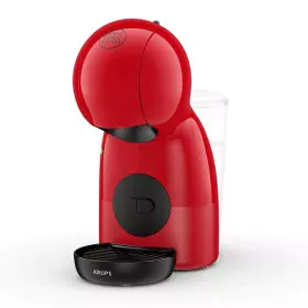 Cafetière à capsules Krups KP1A05 15 bar 1600 W de Krups, Cafetières à capsules - Réf : S7824552, Prix : 71,08 €, Remise : %