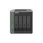 NAS Network Storage Qnap TS-431X3 Black by Qnap, Network attached storage - Ref: S7824988, Price: 818,89 €, Discount: %