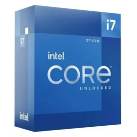 Processador Intel BX8071512700K 5.0Ghz LGA 1700 25MB de Intel, Processadores - Ref: S7825580, Preço: 318,39 €, Desconto: %