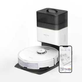 Robot Aspirador Roborock S8+ de Roborock, Robots aspiradores - Ref: S7826569, Precio: 1,00 €, Descuento: %