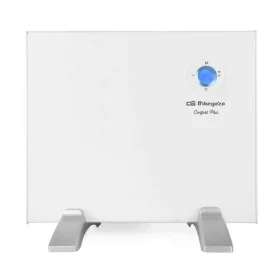 Radiador Orbegozo REW 500 Blanco 500 W de Orbegozo, Calefactores y radiadores halógenos - Ref: S7826752, Precio: 73,64 €, Des...