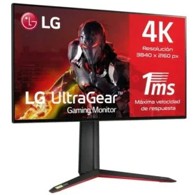 Monitor LG UltraGear 27GP95RP-B 4K Ultra HD 27" by LG, Monitors - Ref: S7826803, Price: 629,62 €, Discount: %