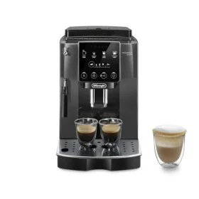 Superautomatic Coffee Maker DeLonghi Magnifica Start 15 bar Black by DeLonghi, Bean-to-Cup Coffee Machines - Ref: S7826892, P...