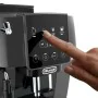 Cafetera Superautomática DeLonghi Magnifica Start 15 bar Negro de DeLonghi, Cafeteras automáticas - Ref: S7826892, Precio: 42...