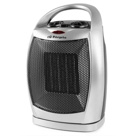 Calefactor Portátil Orbegozo CR-5021 1500 W de Orbegozo, Calefactores y radiadores halógenos - Ref: S7826913, Precio: 37,62 €...