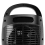 Portable Heater Orbegozo CR-5021 1500 W by Orbegozo, Halogen Heaters - Ref: S7826913, Price: 37,62 €, Discount: %