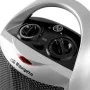 Portable Heater Orbegozo CR-5021 1500 W by Orbegozo, Halogen Heaters - Ref: S7826913, Price: 37,62 €, Discount: %