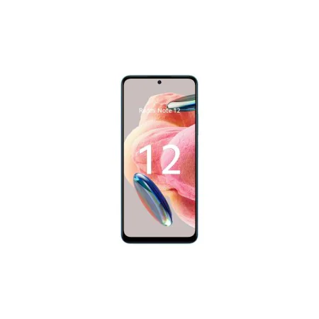 Smartphone Xiaomi Note 12 1 TB 128 GB 4 GB RAM Octa Core Bleu de Xiaomi, Smartphones et téléphones portables débloqués - Réf ...