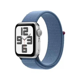 Smartwatch Apple Watch SE Azul Plateado 40 mm de Apple, Smartwatches - Ref: S7827022, Precio: 340,11 €, Descuento: %