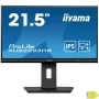 Monitor Iiyama XUB2293HS-B5 21,5" LED IPS Flicker free 75 Hz by Iiyama, Monitors - Ref: S7827197, Price: 95,95 €, Discount: %