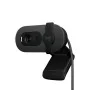 Webcam Logitech Brio 100 de Logitech, Webcams e telefonia VoIP - Ref: S7827646, Preço: 49,10 €, Desconto: %