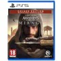 Videojuego PlayStation 5 Ubisoft Assassin's Creed Mirage Deluxe Edition de Ubisoft, Juegos - Ref: S7827654, Precio: 68,28 €, ...