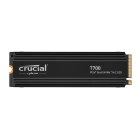 Hard Drive Crucial CT1000T700SSD5 Internal SSD 1 TB SSD by Crucial, Solid disc drives - Ref: S7827700, Price: 233,29 €, Disco...