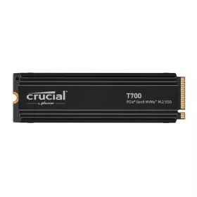 Hard Disk Crucial CT1000T700SSD5 Interno SSD 1 TB SSD di Crucial, Dischi rigidi solidi - Rif: S7827700, Prezzo: 233,29 €, Sco...