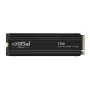 Disco Duro Crucial CT1000T700SSD5 Interno SSD 1 TB SSD de Crucial, Discos duros sólidos - Ref: S7827700, Precio: 233,29 €, De...