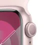 Smartwatch Apple Watch Series 9 1,9" Cor de Rosa 41 mm de Apple, Smartwatches - Ref: S7827748, Preço: 540,93 €, Desconto: %