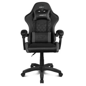 Silla Gaming DRIFT DR35BG Gris de DRIFT, Sillas Gaming - Ref: S7827810, Precio: 118,14 €, Descuento: %