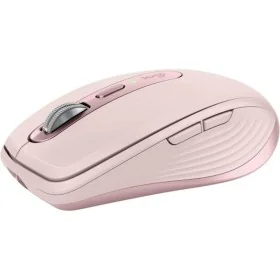 Mouse Logitech MX Anywhere 3S Pink by Logitech, Mice - Ref: S7827822, Price: 94,25 €, Discount: %