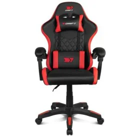 Silla Gaming DRIFT DR35BR Rojo de DRIFT, Sillas Gaming - Ref: S7829251, Precio: 109,19 €, Descuento: %