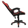 Chaise de jeu DRIFT DR35BR Rouge de DRIFT, Chaises de jeu - Réf : S7829251, Prix : 109,19 €, Remise : %